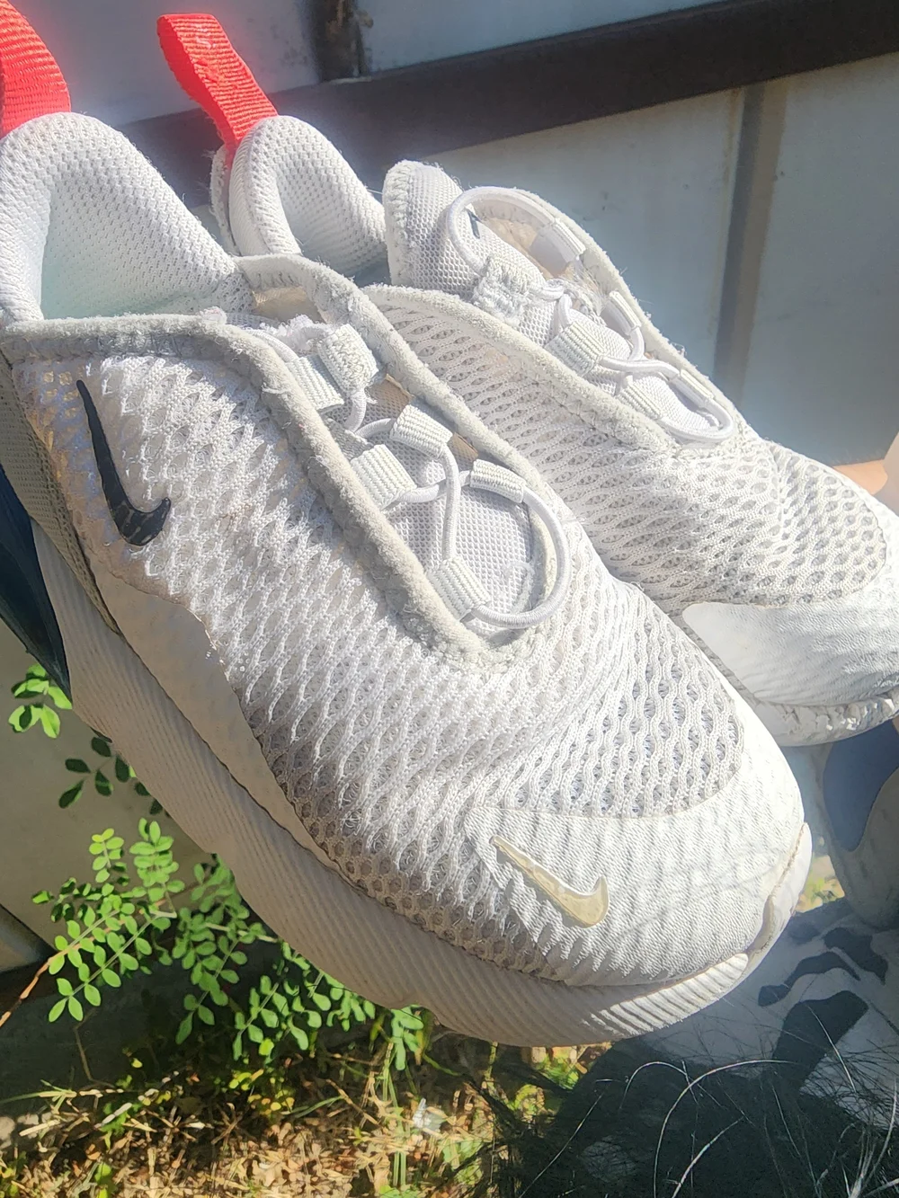 Nike Air Max 270 Toddler